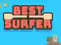 Leikur Best Surfer á netinu