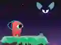 Leikur Monster Jump beta á netinu