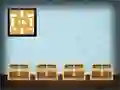 Leikur Amgel Easy Room Escape 109 á netinu