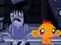Leikur Monkey Go Happly Stage 343 á netinu