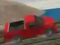 Leikur World Truck Simulator á netinu