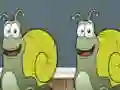 Leikur Find Turbo Snail á netinu