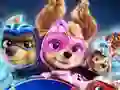 Leikur Mighty Pups Power Up! á netinu