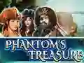 Leikur Phantoms Treasure á netinu