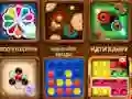 Leikur Mind Games for 2-3-4 Player á netinu