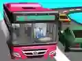 Leikur World Bus Driving Simulator á netinu