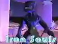 Leikur Iron Souls á netinu