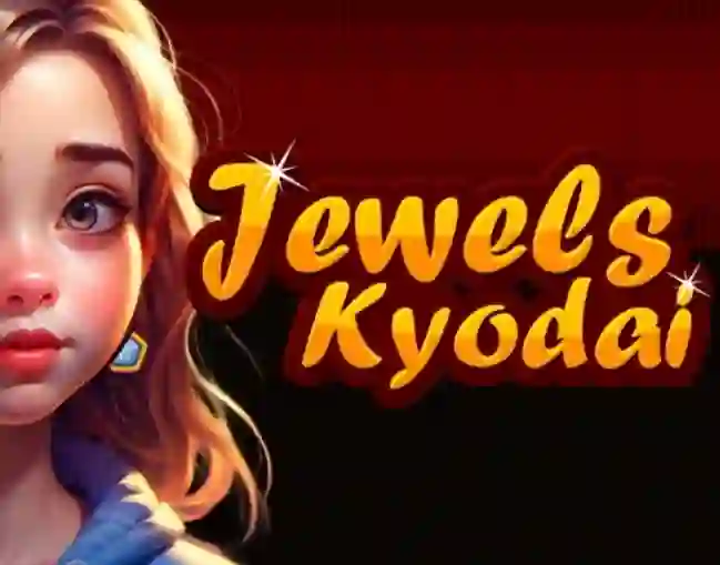 Leikur Jewels Kyodai á netinu