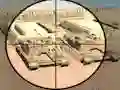 Leikur Camo Sniper á netinu