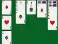 Leikur Traditional Klondike Spider Solitaire á netinu