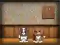 Leikur Amgel Kids Room Escape 168 á netinu