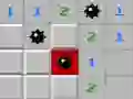 Leikur Minesweeper Find Bombs á netinu