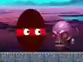 Leikur Epic ninja dash á netinu