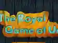 Leikur The Royal Game of Ur á netinu