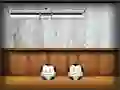 Leikur Amgel Kids Room Escape 124 á netinu