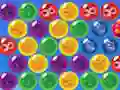 Leikur Bubble Shooter á netinu