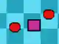 Leikur Purple Rectangle á netinu