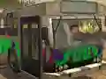 Leikur Skibidi Bus Driver á netinu