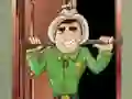 Leikur Find Cowboy Blaze á netinu