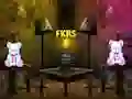 Leikur Pawsitive Escape á netinu