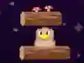 Leikur Infinite Bird á netinu