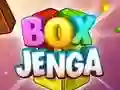 Leikur Box Jenga á netinu