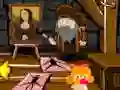 Leikur Monkey Go Happly Stage 371 á netinu