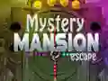 Leikur Mystery Mansion Escape á netinu