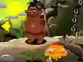 Leikur Monkey Go Happy Stage 381 á netinu