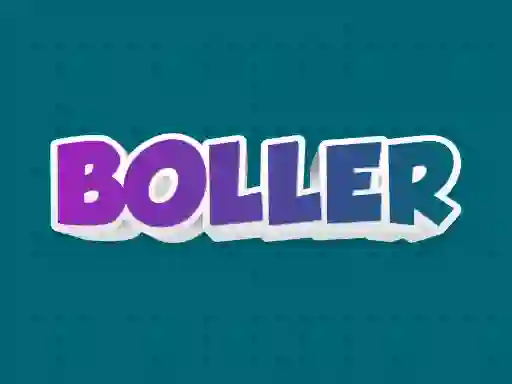 Leikur Boller á netinu