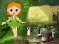 Leikur Fairy Find Her Wings á netinu