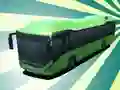 Leikur Bus Parking á netinu