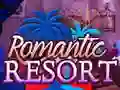 Leikur Romantic Resort á netinu