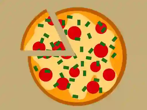 Leikur Pizzeria á netinu