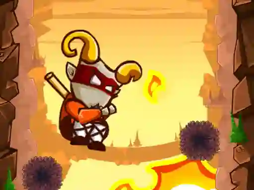 Leikur Way Of The Samurai á netinu