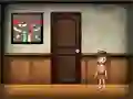 Leikur Amgel Kids Room Escape 173 á netinu