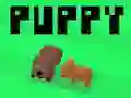 Leikur Puppy á netinu