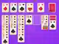 Leikur Solitaire Champions á netinu