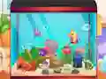 Leikur Decor: My Aquarium á netinu