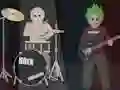 Leikur Punk-O-Matic á netinu
