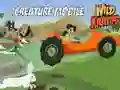 Leikur Creature Mobile Wild Kratts á netinu