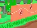 Leikur Chainsaw 3D á netinu