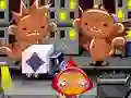 Leikur Monkey Go Happy Stage 812 á netinu