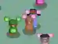 Leikur How Many Mice á netinu