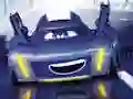 Leikur Batwheels Guess the Character á netinu