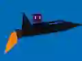 Leikur Speed-Run Platformer 2D! á netinu