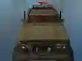 Leikur Extreme War Trails á netinu
