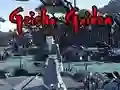 Leikur Geisha Gaiden á netinu
