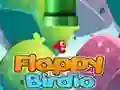 Leikur Flappy Birdio á netinu