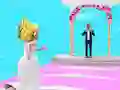 Leikur Valentines Day: Love Rush á netinu